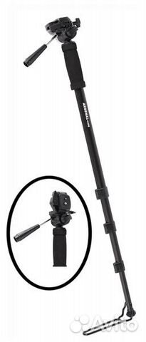 Grifon WT-1006 монопод для фотокамеры