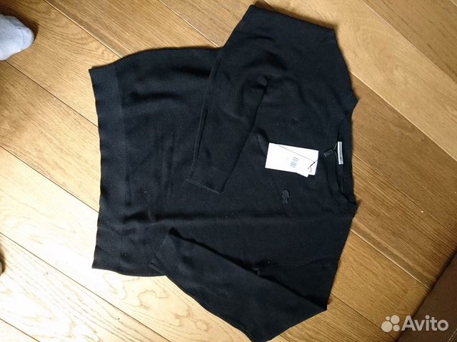 Джемпер женский Lacoste, оригинал Джемпер женский Lacoste, оригинал