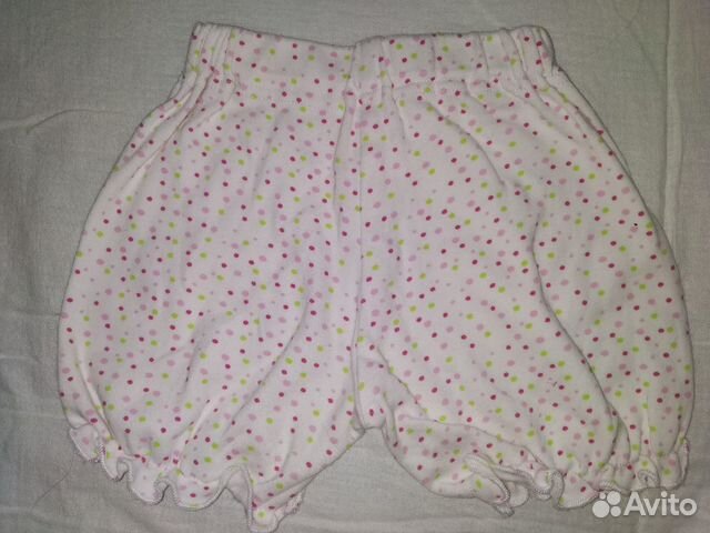 Трусики на памперсы под платьице Трусики на памперсы под платьице