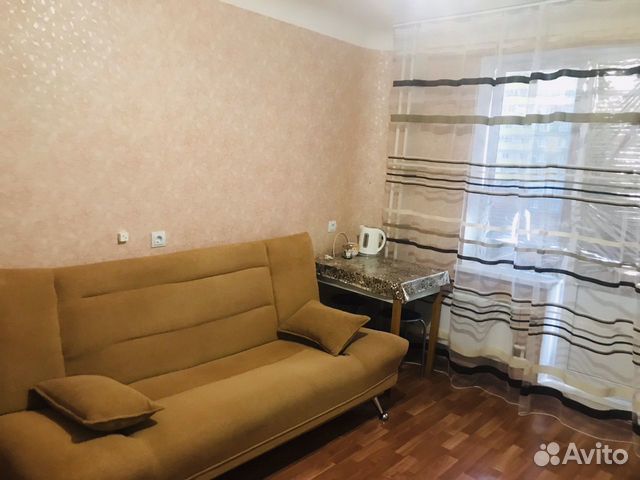 1-к квартира, 39 м², 3/9 эт. 1-к квартира, 39 м², 3/9 эт.