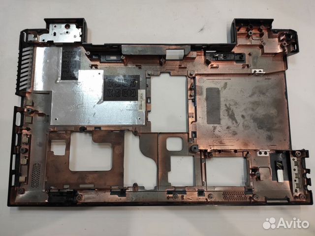 Ноутбук Lenovo B560 на запчасти