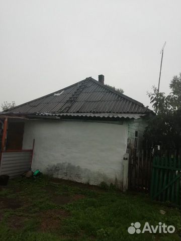 Дом 51 м² на участке 25 сот.