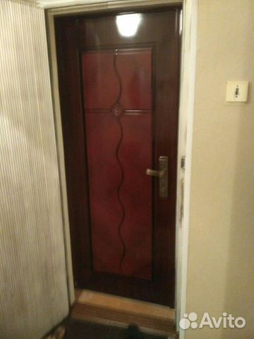 1-к квартира, 34 м², 2/5 эт. 1-к квартира, 34 м², 2/5 эт.