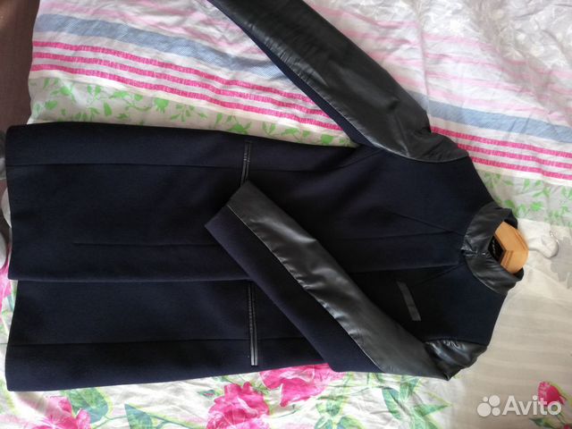 Женское пальто