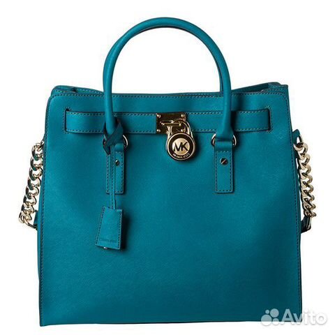 Сумка Michael Kors Hamilton Large оригинал Сумка Michael Kors Hamilton Large оригинал