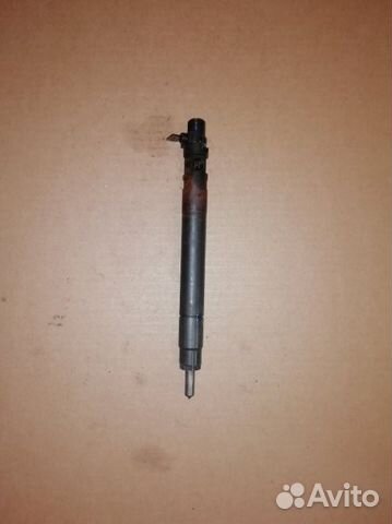 Форсунка Ford Kuga 2.0 tdci 2014 Форсунка Ford Kuga 2.0 tdci 2014