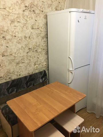 1-к квартира, 33 м², 10/10 эт.
