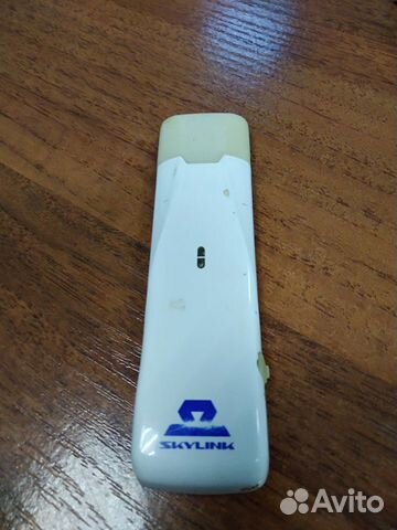 Модем скайлинк