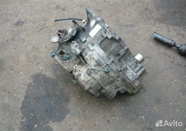 Новая Акпп Вольво Купить