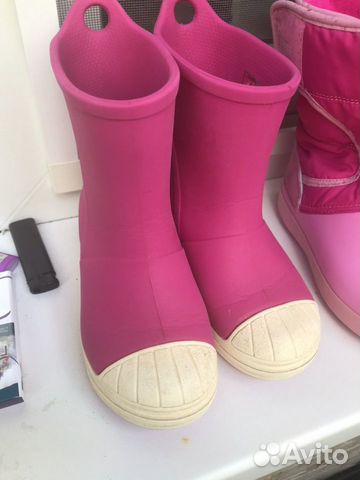 Crocs С10 Crocs С10