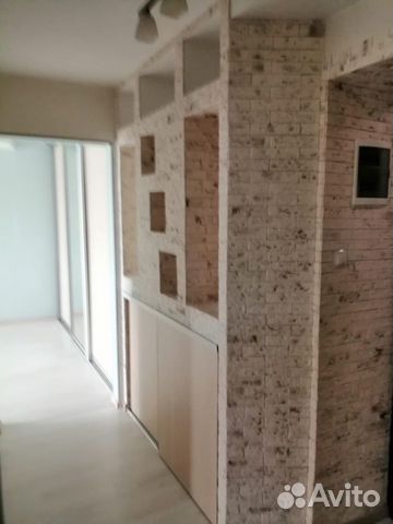 2-к квартира, 60 м², 10/10 эт. 2-к квартира, 60 м², 10/10 эт.