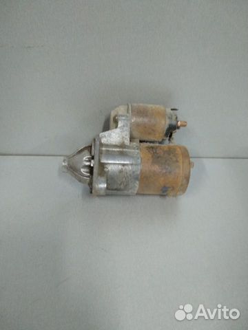 Стартер Митсубиси Каризма / Carisma M000t30771