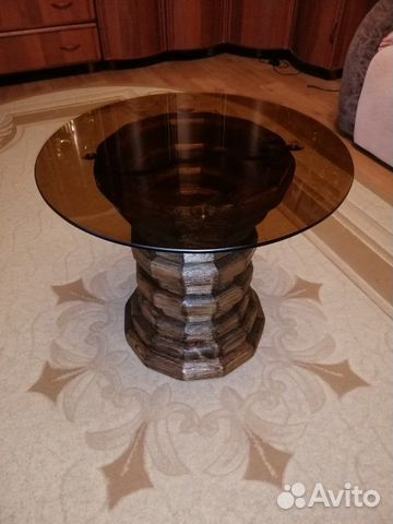 Журнальный стол