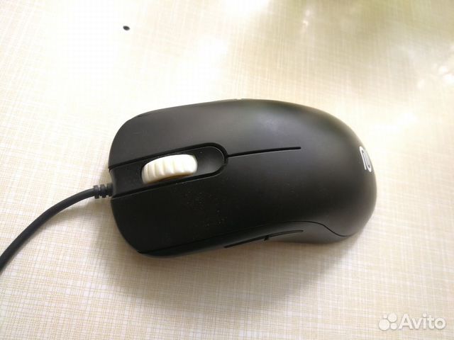 Zowie FK2