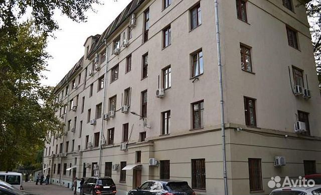 Офисное помещение, 17 м² Офисное помещение, 17 м²