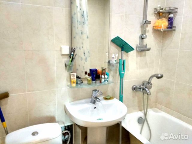 2-к квартира, 40 м², 3/6 эт. 2-к квартира, 40 м², 3/6 эт.