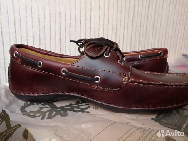 Ботинки Timberland, оригинал, 10US Ботинки Timberland, оригинал, 10US