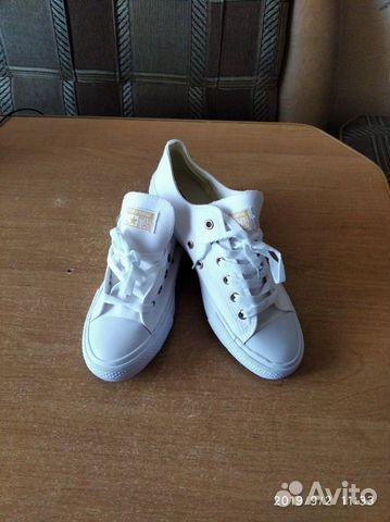 Кеды Converse новые Кеды Converse новые
