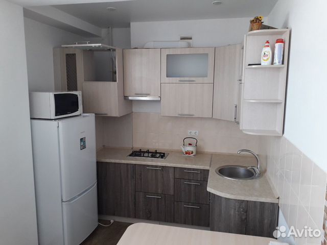 1-к квартира, 40 м², 9/10 эт.