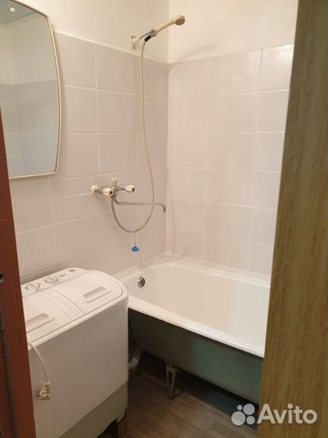 1-к квартира, 33 м², 4/10 эт. 1-к квартира, 33 м², 4/10 эт.