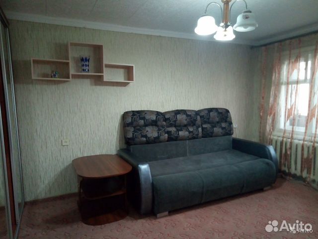 1-к квартира, 29 м², 5/5 эт.