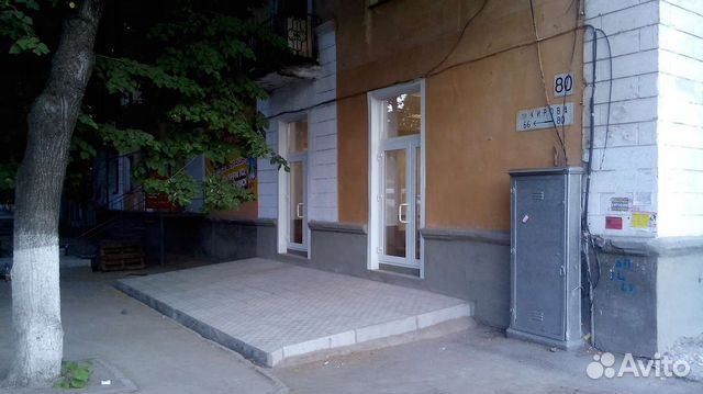Продам торговое помещение, 84.50 м² Продам торговое помещение, 84.50 м²