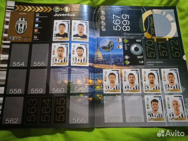 Panini fifa 365 2015-2016 Panini fifa 365 2015-2016