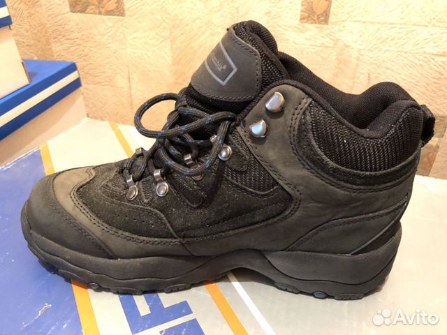 Ботинки зимние Ботинки зимние