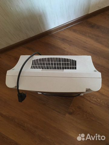 Воздухоочиститель Bork Воздухоочиститель Bork