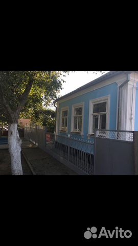 Дом 64 м² на участке 6 сот. Дом 64 м² на участке 6 сот.