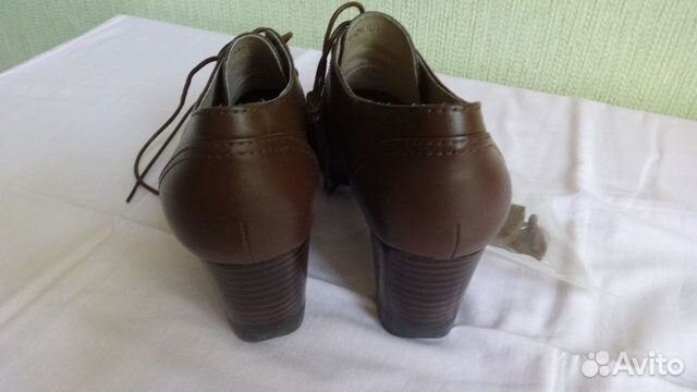 Туфли женские размер 39