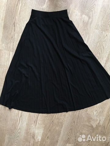 Юбка миди-макси Vero Moda S