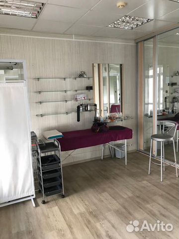 Помещение свободного назначения, 23 м²