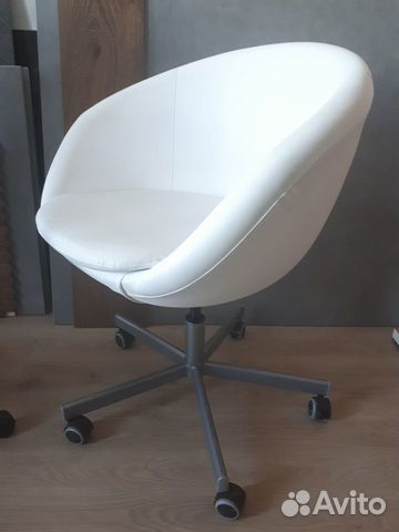 Кресло компьютерное Скрувста Икеа Кресло компьютерное Скрувста Икеа
