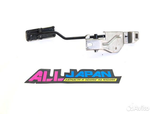 Педальный узел передний Subaru Impreza Wrx Sti GD Педальный узел передний Subaru Impreza Wrx Sti GD