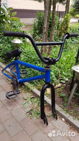 Bmx без колес Bmx без колес