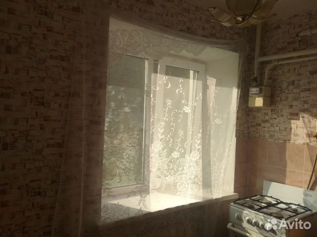 2-к квартира, 40 м², 1/2 эт.