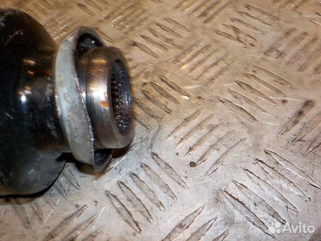 Полуось передняя правая Mazda 6 GH Полуось передняя правая Mazda 6 GH