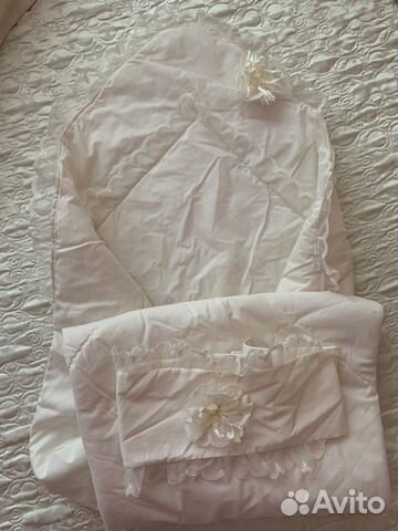 Конверт одеяло