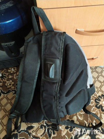 Портфель Fila Портфель Fila