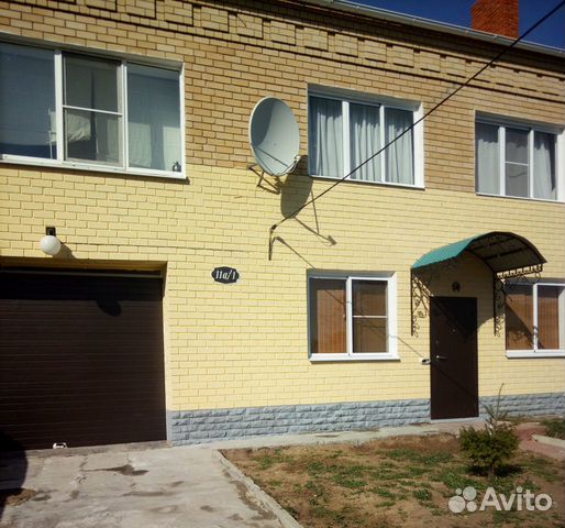 Таунхаус 369 м² на участке 9 сот. Таунхаус 369 м² на участке 9 сот.