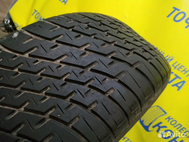 225 60 16 Goodyear Eagle NCT 2 225 60 16 Goodyear Eagle NCT 2