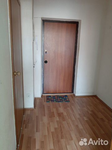 1-к квартира, 35 м², 7/10 эт.