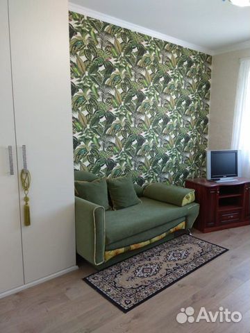2-к квартира, 58 м², 13/14 эт.