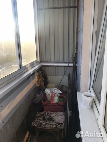 2-к квартира, 53 м², 8/9 эт. 2-к квартира, 53 м², 8/9 эт.