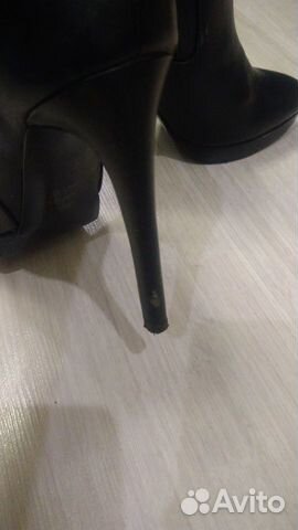 Ботильоны Ботильоны