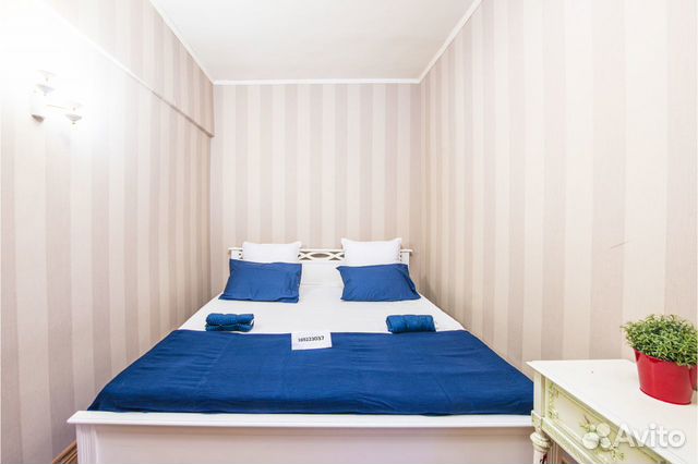 2-к квартира, 45 м², 1/5 эт. 2-к квартира, 45 м², 1/5 эт.
