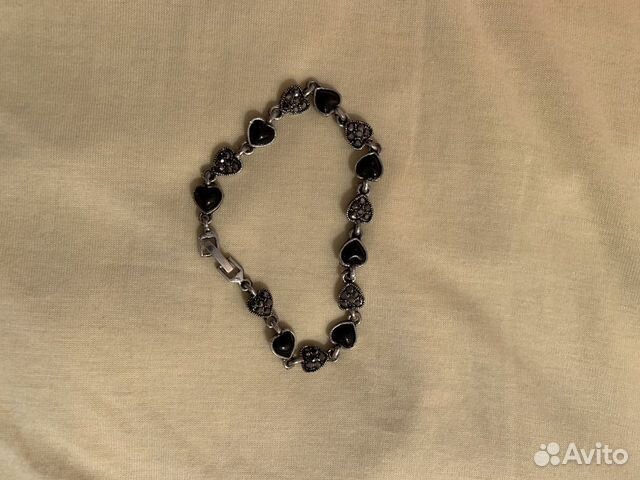 Браслет бижутерия