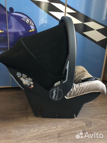 Авто кресло Peg Perego primo viaggio 0-13кг Авто кресло Peg Perego primo viaggio 0-13кг