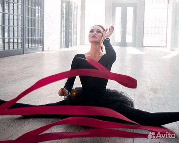 Ляйсан Утяшева.Шпагат за 60 дней Ляйсан Утяшева.Шпагат за 60 дней